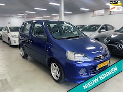 Daihatsu Young RV - 1.3-16V XTi