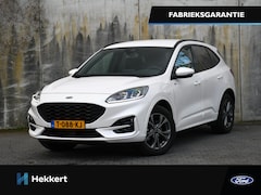 Ford Kuga - ST-Line 2.5 PHEV 225pk Automaat WINTER-PACK | 18''LM | TREKHAAK | ADAPT. CC | DODE HOEK |