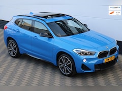 BMW X2 - SDrive20i High Executive Edition M-Sport Pano LED