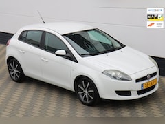 Fiat Bravo - 1.4 Actual Airco APK Distributieriem vervangen