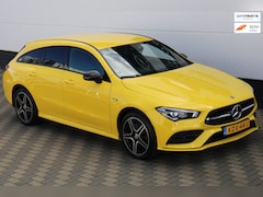 Mercedes-Benz CLA-klasse Shooting Brake - 250 e AMG Ambient