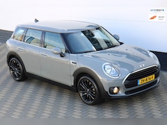 MINI Clubman - 1.5 weinig kilometers zeer nette staat