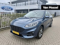 Ford Kuga - 2.5 PHEV ST-Line | Winter pakket | Achteruitrij camera | Android Auto & Apple Carplay | Na