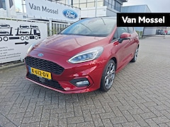 Ford Fiesta - 1.0 EcoBoost ST-Line | Navi | Adaptive Cruise Control | Panoramadak | Verwarmbare Voorruit