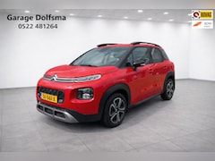 Citroën C3 Aircross - 1.2 PureTech S&S Feel-NL auto-camera-AUTOMAAT