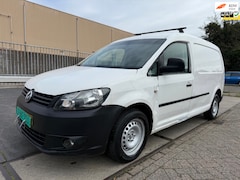 Volkswagen Caddy Maxi - 1.6 TDI