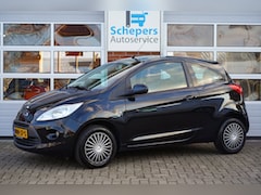 Ford Ka - 1.2 Trend