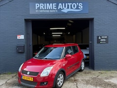 Suzuki Swift - 1.3 Climate Control | NAP | 2008