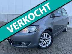 Volkswagen Golf Plus - 1.4 TSI Highline Automaat, NL auto
