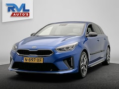Kia Cee'd - Ceed 1.0 T-GDi GT-Line * Origineel Nederlands * Carplay Trekhaak Camera Suur/stoelverwarmi