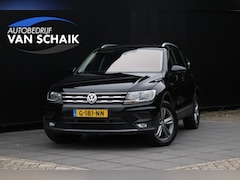 Volkswagen Tiguan Allspace - 1.5 TSI Comfortline Business | DSG | TREKHAAK | STOELVERW. | PDC | CRUISE | NAVI |