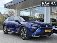 Citroën C5 X - 1.6T 180pk Automaat Shine | Memoryfunctie op stoel | Lederen comfortseats | PHC Vering | 3