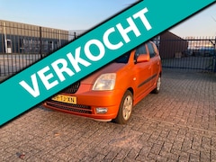 Kia Picanto - 1.0 Bling Airco,