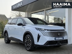 Peugeot 5008 - 1.2 Hybrid 145 GT | Automaat | Achteruitrijcamera | Apple carplay | Electronic climate con