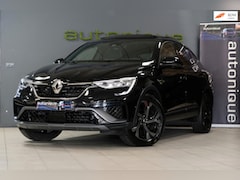 Renault Arkana - 1.3 mild hybrid 160 R.S. line |PANORAMADAK| 22dkm Leder/Camera/Lane Assist