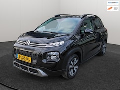 Citroën C3 Aircross - 1.2 PureTech Feel|NIEUWE DISTRIBUTIE