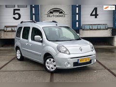 Renault Kangoo Family - 1.6-16VExpression(AUTOMAAT+GARANTIE)