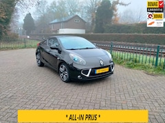 Renault Wind - 1.2 TCE Dynamique Airco cruise ALLINPRIJS