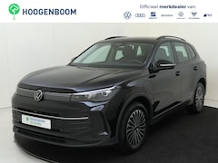 Volkswagen Tiguan - 1.5 eHybrid Life Edition | SoH 100% | Trekhaak | Adaptieve demping | Parkeerassistent | St