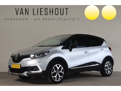 Renault Captur - 0.9 TCe Intens Keyless E+S I Led I Climate