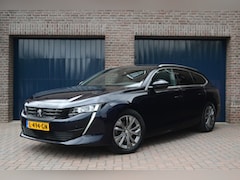 Peugeot 508 SW - 1.2 130pk Automaat Allure | Keyless | Camera | Adaptive Cruise | Stoelverwarming | Carplay