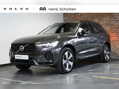 Volvo XC60 - T6 Plug-in hybrid AWD Plus Dark | Trekhaak | Verwarmbare voorstoelen+stuurwiel+achterbank