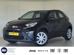 Toyota Aygo X - 1.0 VVT-i MT | Adaptive Cruise Control | Apple-Android | 5-Deurs