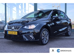 SEAT Ibiza - 1.0 TSI Excellence | Apple Carplay/Android Auto|telefoonintegratie premium | Audio install