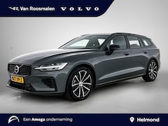 Volvo V60 - 2.0 T6 AWD Plus Dark | 360° Camera | Trekhaak |