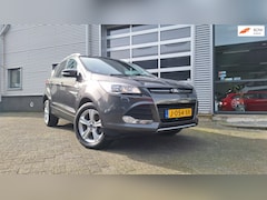 Ford Kuga - 1.5 Trend Edition*Navigatie*Cruise*Trekhaak*Lm Velgen*Enz