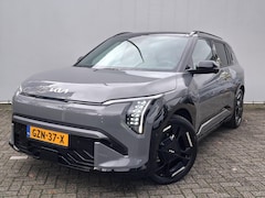 Kia EV3 - 81, 4 kWh 204pk GT-PlusLine