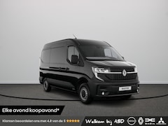 Renault Master - Advance Long range | C-Shape LED dagrijverlichting | Elektronisch geregelde airconditionin