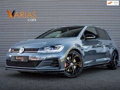 Volkswagen Golf - 2.0 TSI GTI TCR Akra Dynaudio Navi Keyless