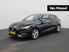 SEAT Leon Sportstourer - 1.0 TSI FR Business Intense | ACC | ACHTERUITRIJCAMERA | PARKEERSENSOREN | VIRTUAL COCKPIT