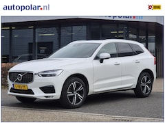 Volvo XC60 - 2.0 T5 R-Design Panodak/360Cam/Leder etc