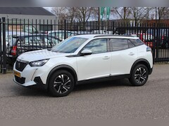 Peugeot 2008 - 1.2 PureTech Allure, Lesauto met dubbele bediening