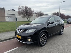 Nissan X-Trail - 1.6 DIG-T Tekna PANORAMA DAK|LEDER|CAMERA|TREKHAAK