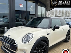 MINI Cooper - 1.5 Chili Business 136PK | NL AUTO | Nette Staat | Elektrisch Schuif Kanteldak | Wired Pak