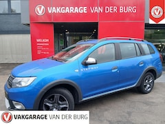 Dacia Logan MCV - 0.9 TCe Stepway