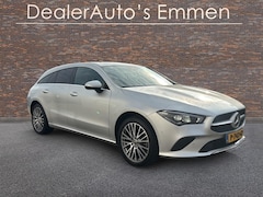 Mercedes-Benz CLA-klasse Shooting Brake - 250 e Business Solution Luxury Limited