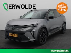 Renault Scenic E-Tech - esprit Alpine 220 pk long range | Panoramadak | SOH 98, 9%