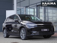Leapmotor C10 - Design ProMax AWD 81.9 kWh | 598 PK | 0-100 in 4 seconden | Wltp 437 km | 1500kg trekgewic