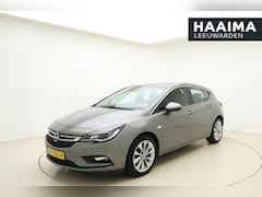 Opel Astra - 1.0 Edition Automaat | Climate control | Weinig kilometers | Lichtmetalen velgen | Comfort