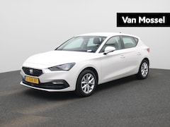 SEAT Leon - 1.0 TSI Style | Cruise Control | Lane Assist | Keyless | Climate Control | Apple Carplay /