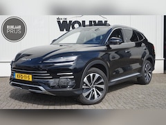 BYD Seal U - 1.5 DM-i FWD Boost PHEV Automaat