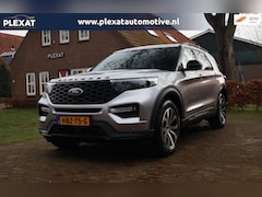 Ford Explorer - 3.0 V6 EcoBoost PHEV ST-Line Aut. | | Panorama | Bang & Olufsen | Stoelkoeling | Adaptief
