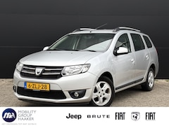 Dacia Logan MCV - 0.9 TCe Prestige | Navigatie | Cruise control | Parkeersensoren