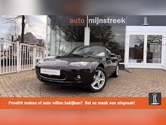 Mazda MX-5 - 1.8 Touring | Nederlandse MX-5 | Volledig gedocumenteerd |