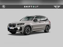 BMW iX3 - 80 kWh M-Sport | Panoramadak | ACC | Elektr. Trekhaak