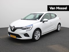 Renault Clio - 1.0 TCe Zen | Cruise control | Lane Assist | Apple Carplay / Android Auto | Airco |